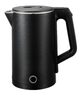 Produktfoto: Doppelwandiger Wasserkocher BHK-D02