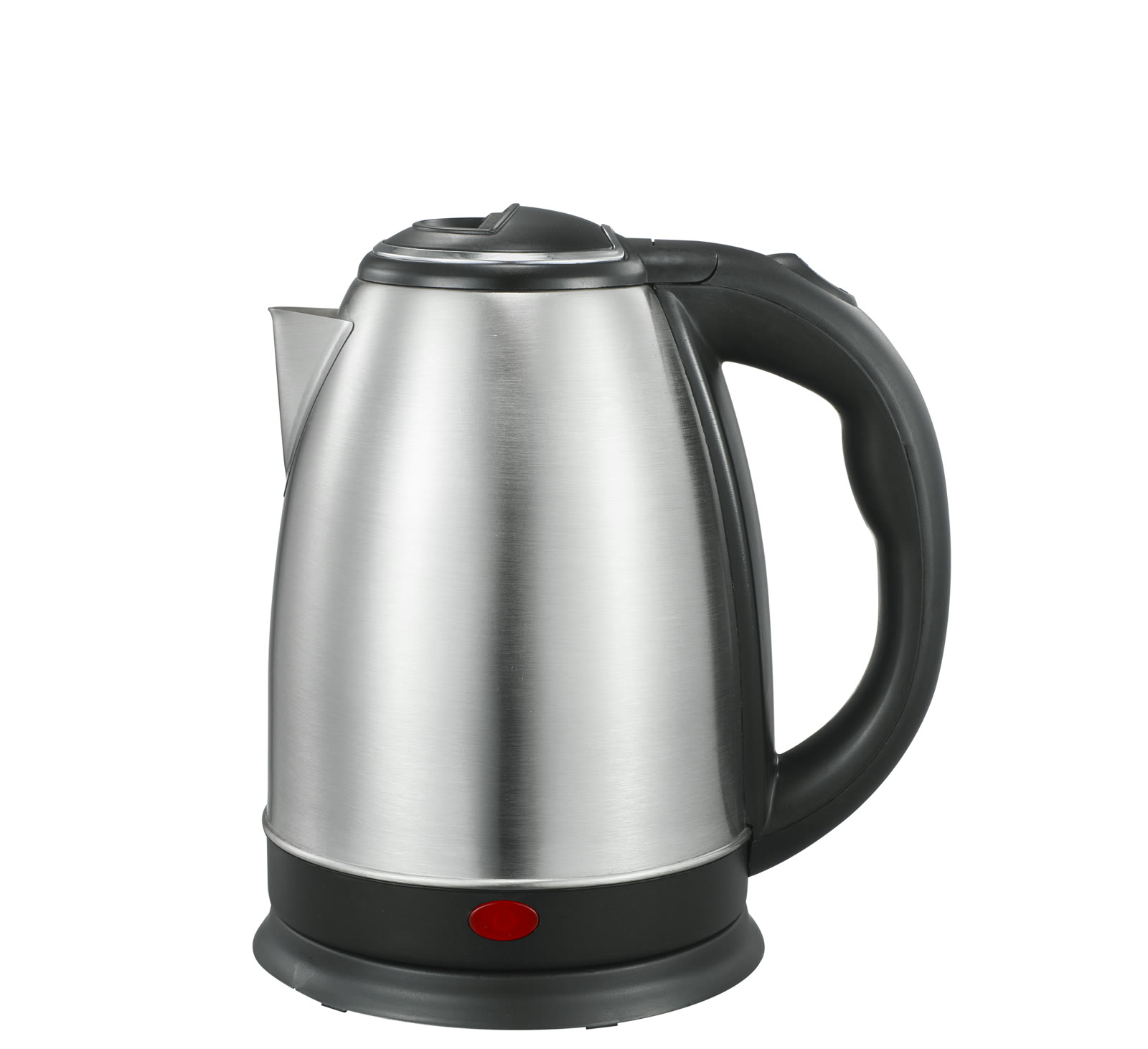 Stainless-Steel Electric Kettle BHK-S03 product photo