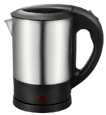 Foto prodotto: Bollitore elettrico in acciaio inox BHK-S07
