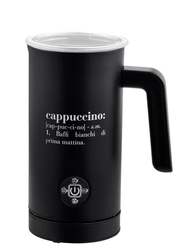 Photo produit : Mousseur à lait électrique SMA 500 G1